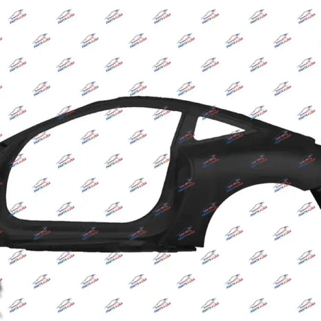 FERRARI ROMA LH QUARTER PANEL OEM