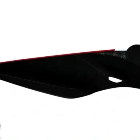 FERRARI ROMA LOWER DOOR PANEL SIDE COVER