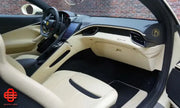 FERRARI ROMA - NEW DASHBOARD