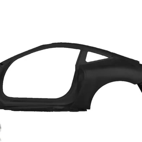 FERRARI ROMA - NEW QUARTER PANEL LH