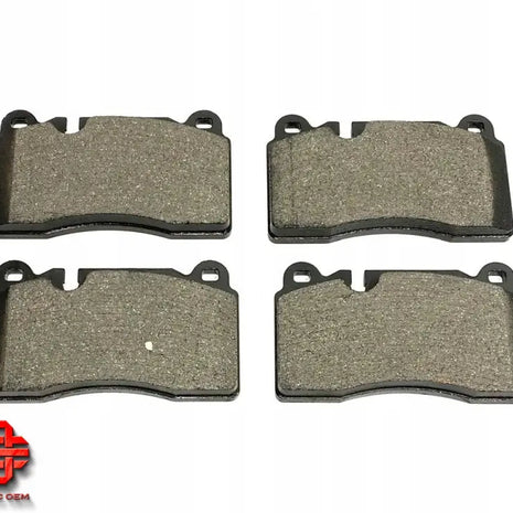 FERRARI ROMA PORTOFINO REAR BRAKE PAD KIT OF REAR BRAKE PADS