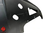 FERRARI ROMA REAR DIFFUSER