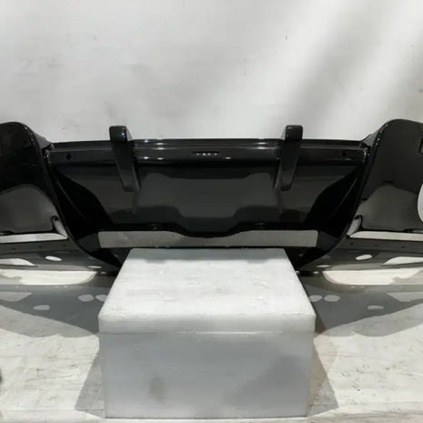 FERRARI ROMA REAR DIFFUSER CARBON FIBER OEM