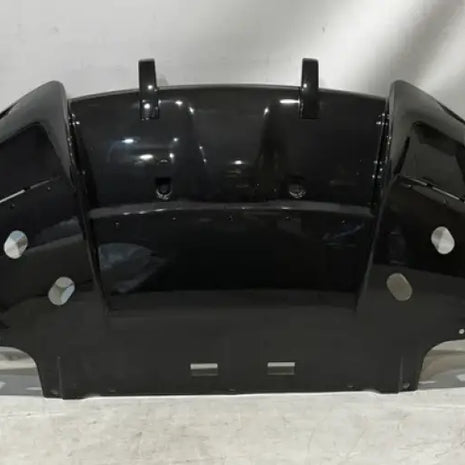 FERRARI ROMA REAR DIFFUSER CARBON FIBER OEM