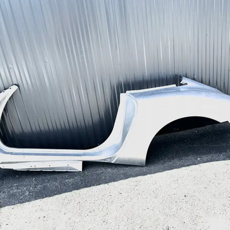 FERRARI ROMA REAR FENDER SIDE PANEL LH