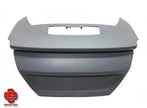 FERRARI ROMA REAR TRUNK