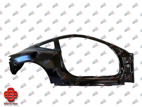 FERRARI ROMA RH QUARTER PANEL OEM