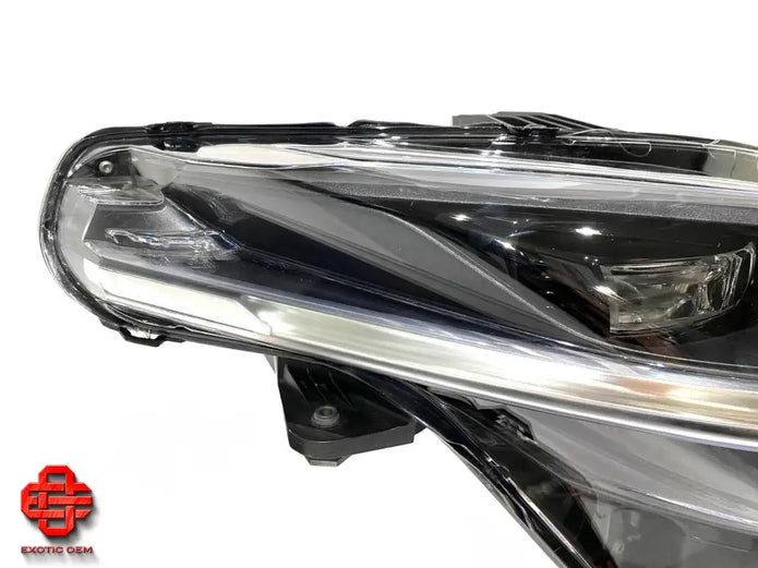 FERRARI ROMA RIGHT HEADLIGHT