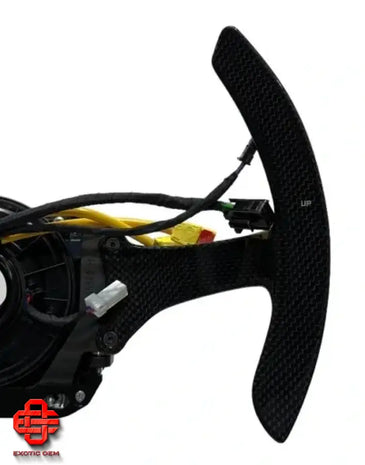 FERRARI ROMA SF90 296 DAYTONA PUROSANGUE GEAR SHIFT PADDLES