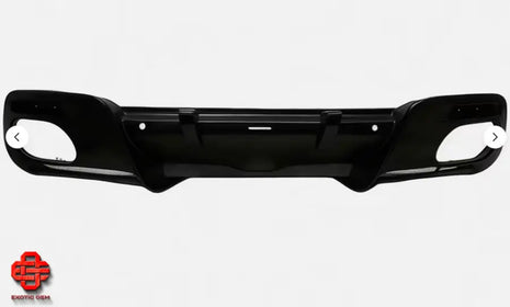 FERRARI ROMA USA REAR DIFFUSER REAR DIFFUSER