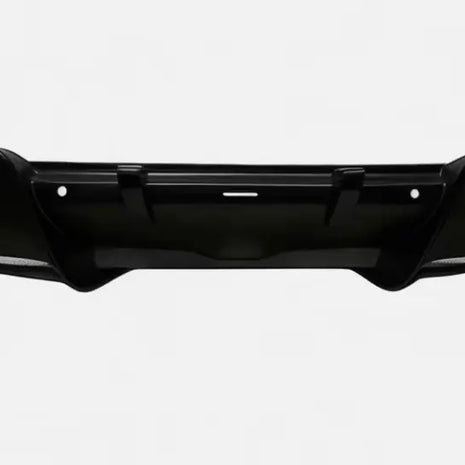 FERRARI ROMA USA REAR DIFFUSER REAR DIFFUSER