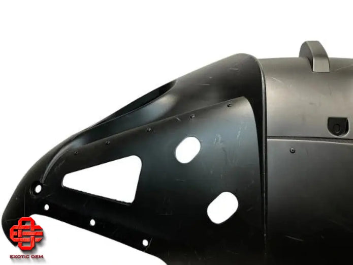 FERRARI ROMA USA REAR DIFFUSER