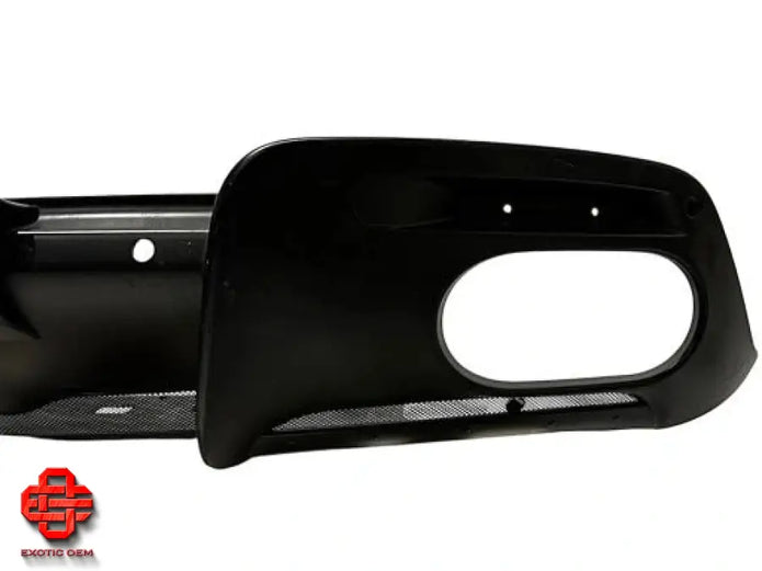 FERRARI ROMA USA REAR DIFFUSER