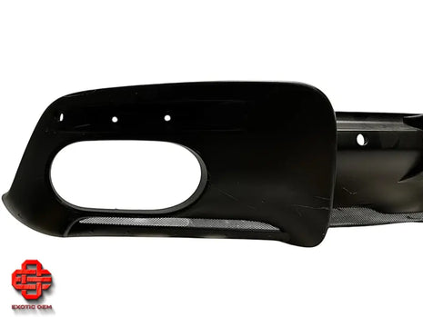 FERRARI ROMA USA REAR DIFFUSER REAR DIFFUSER