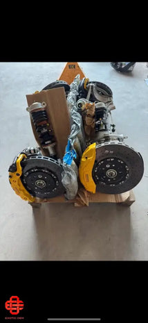 FERRARI SF90 / 296 - COMPLETE SUSPENSION