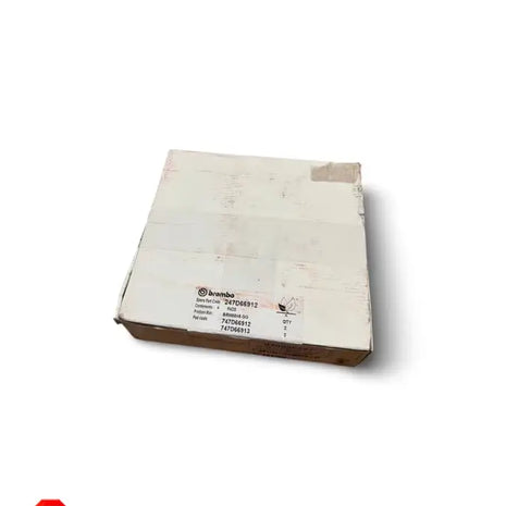 FERRARI SF90 / 296 FRONT BRAKE PADS