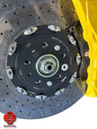 FERRARI SF90 296 FRONT SUSPENSION FRONT