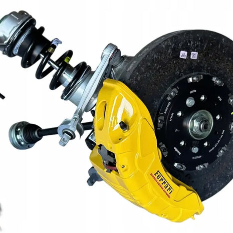 FERRARI SF90 296 FRONT SUSPENSION FRONT