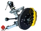 FERRARI SF90 296 FRONT SUSPENSION FRONT