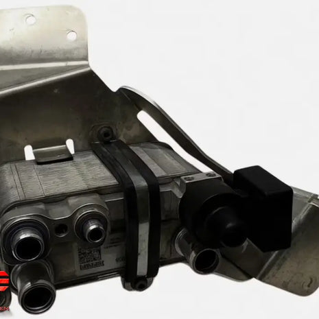 FERRARI SF90 296 RADIATOR CHILLER