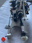 FERRARI SF90 296 REAR LEFT SUSPENSION WISHBONE HUB ARMS SUSPENSION