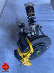 FERRARI SF90 296 REAR LEFT SUSPENSION WISHBONE HUB ARMS SUSPENSION