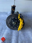 FERRARI SF90 296 REAR RIGHT SUSPENSION WISHBONE HUB ARMS SUSPENSION