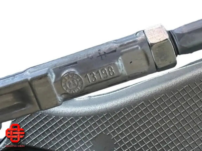 FERRARI SF90 296 ZAWIESZENIE TYLNE