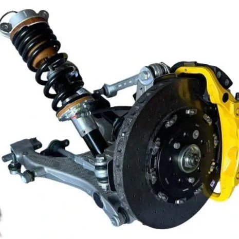 FERRARI SF90 296 ZAWIESZENIE TYLNE