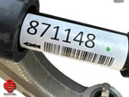 FERRARI SF90 296 REAR SUSPENSION