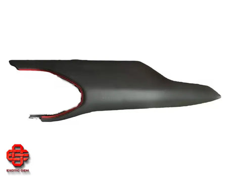 FERRARI SF90 AIRBAG COVER / DASHBOARD COVER NEW