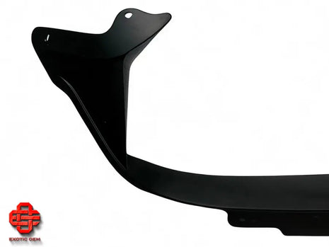 FERRARI SF90 BUMPER BRACKET COVER BUMPER BRACKET SURROUND RH