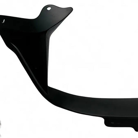 FERRARI SF90 BUMPER BRACKET COVER BUMPER BRACKET SURROUND RH