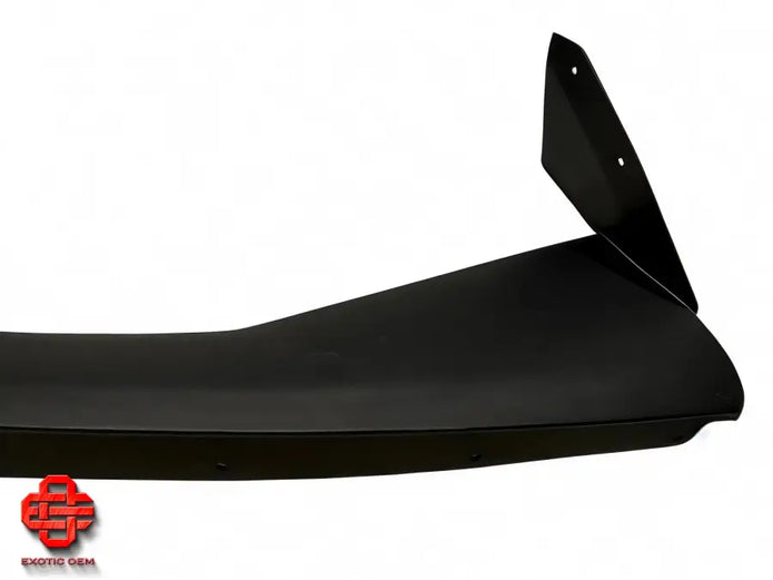FERRARI SF90 BUMPER BRACKET COVER BUMPER BRACKET SURROUND RH