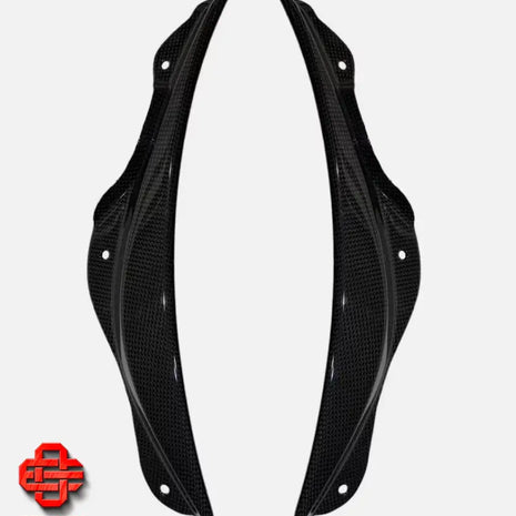 FERRARI SF90 BUMPER COVER