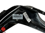 FERRARI SF90 CARBON AIR DUCT COVER INTAKE