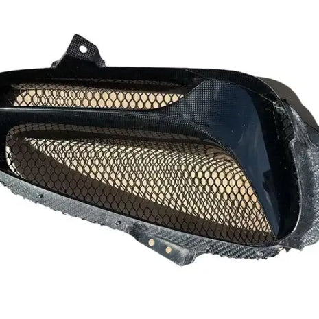 FERRARI SF90 CARBON AIR INTAKE - AIR VENT NEW