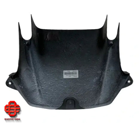 FERRARI SF90 CARBON CENTER COVER SPOILER