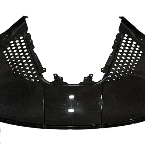 FERRARI SF90 CARBON ENGINE COVER