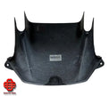 FERRARI SF90 CARBON FRONT COVER FRONT SPOILER CENTER COVER