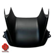 FERRARI SF90 CARBON FRONT COVER FRONT SPOILER CENTER COVER