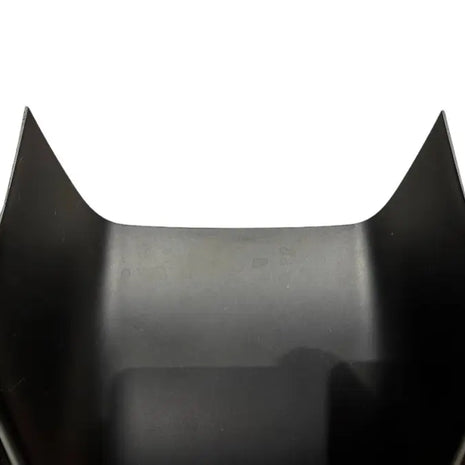 FERRARI SF90 CARBON FRONT COVER FRONT SPOILER CENTER COVER