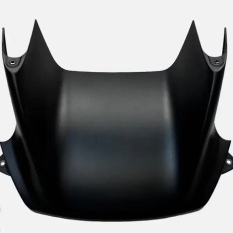 FERRARI SF90 CARBON FRONT SPOILER COVER