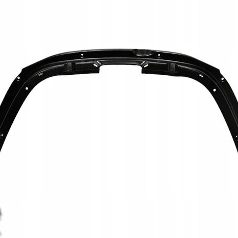 FERRARI SF90 CARBON HOOD SCOOP COVER