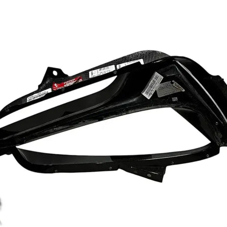 FERRARI SF90 CARBON LATERAL AIR INTAKE RH