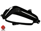 FERRARI SF90 CARBON LATERAL AIR INTAKE RH