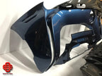 FERRARI SF90 CARBON REAR ASSETTO FIORANO PACKAGE SPOILER DIFFUSER