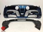 FERRARI SF90 CARBON REAR ASSETTO FIORANO PACKAGE SPOILER DIFFUSER