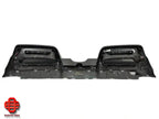 FERRARI SF90 CARBON REAR DIFFUSER