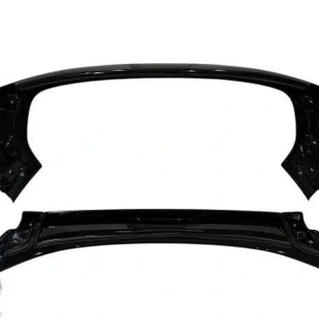 FERRARI SF90 CARBON REAR SPOILER WING